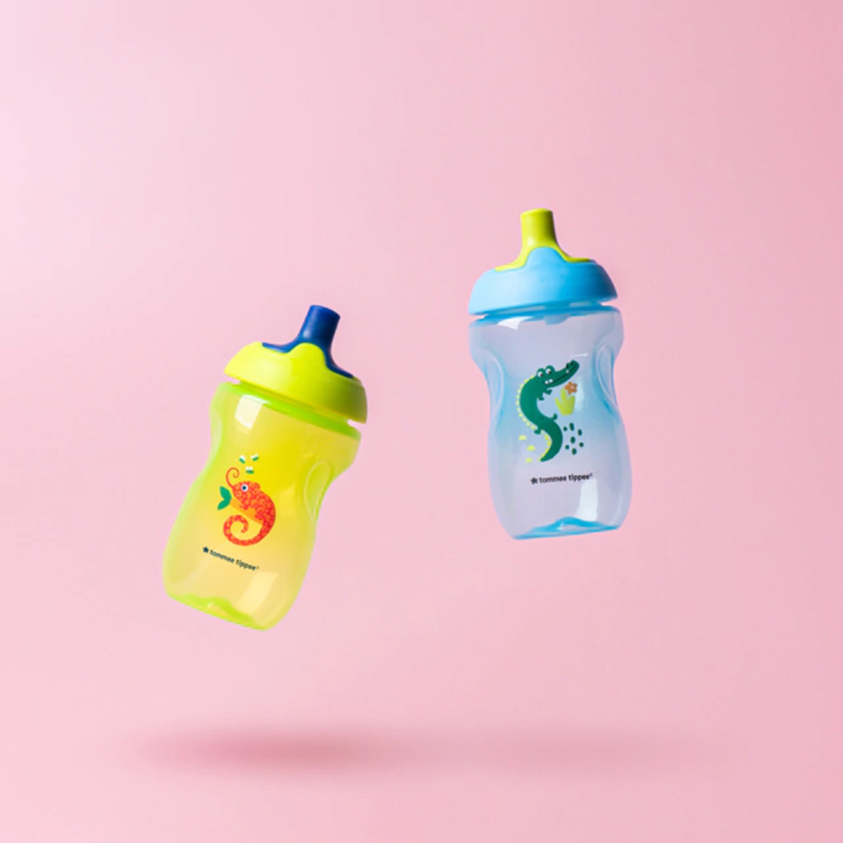 TOMMEE TIPPEE - Vaso 300 ml SPORTEE 2 PK - TT4902 - Imagen 3