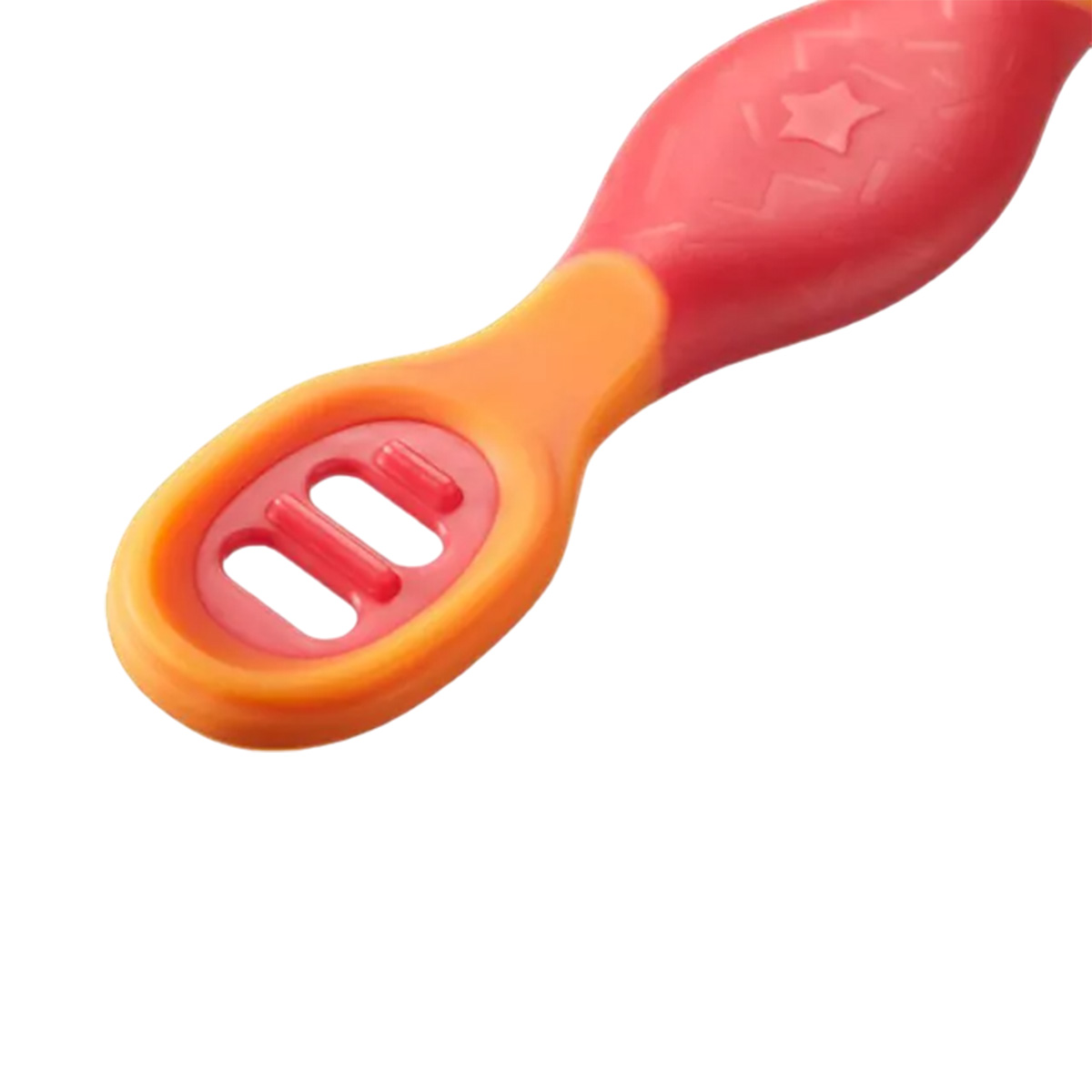 TOMMEE TIPPEE - CUCHARAS 2X +4 meses SMUSHEE - TT9235 - Imagen 4
