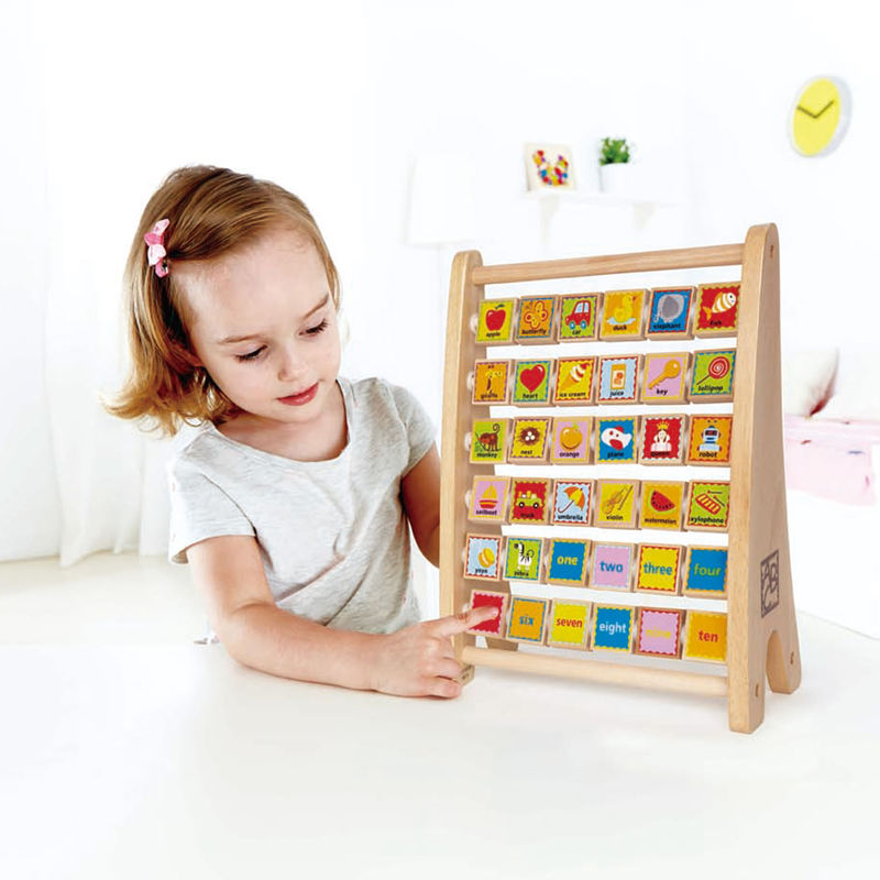 HAPE - Abaco - Imagen 3