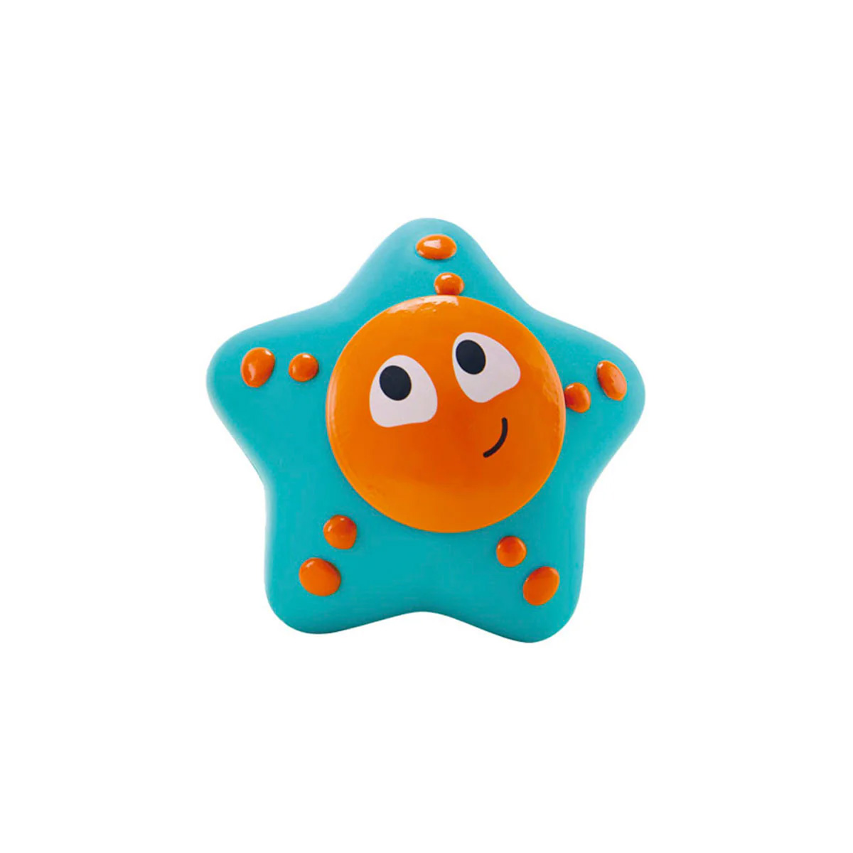 HAPE - Amigos De Suelo Oceanico - Imagen 3
