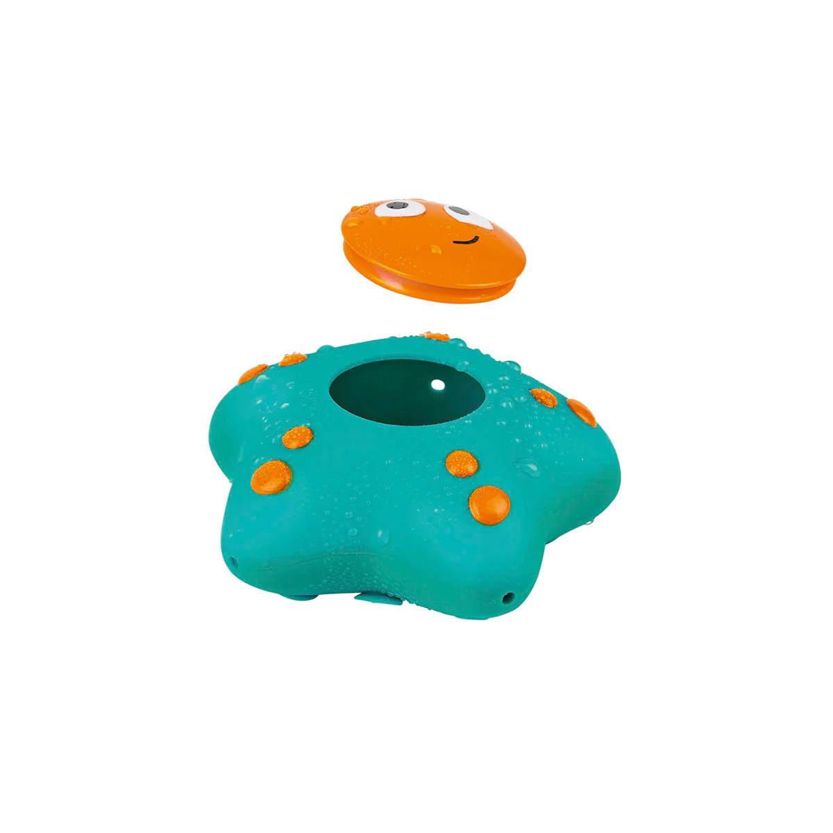 HAPE - Amigos De Suelo Oceanico - Imagen 4