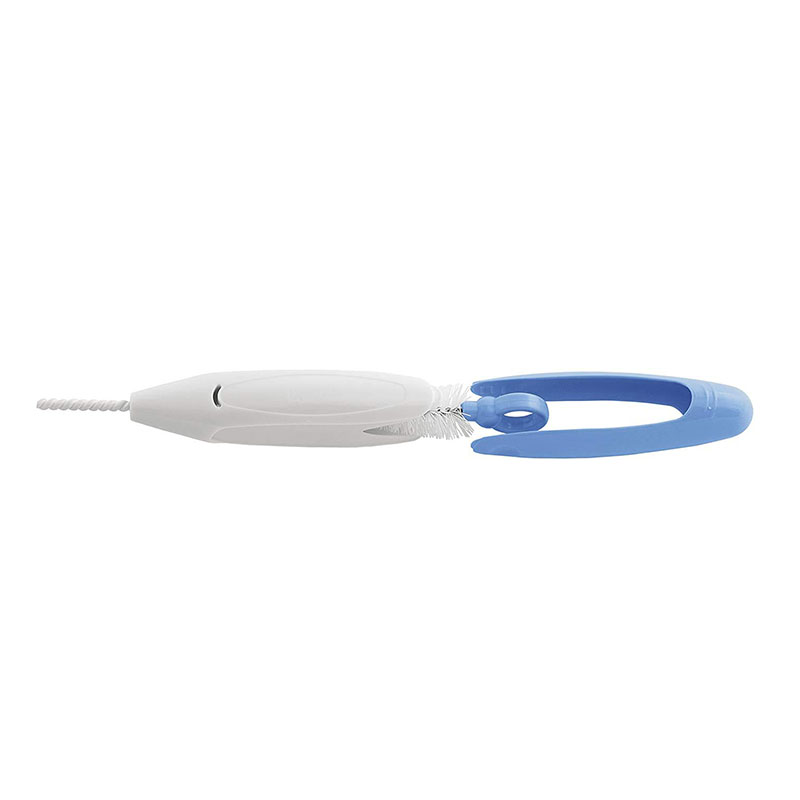 CHICCO NURSING - Cepillo Limpia Mamadera 3 en 1 - C97456 - Imagen 3