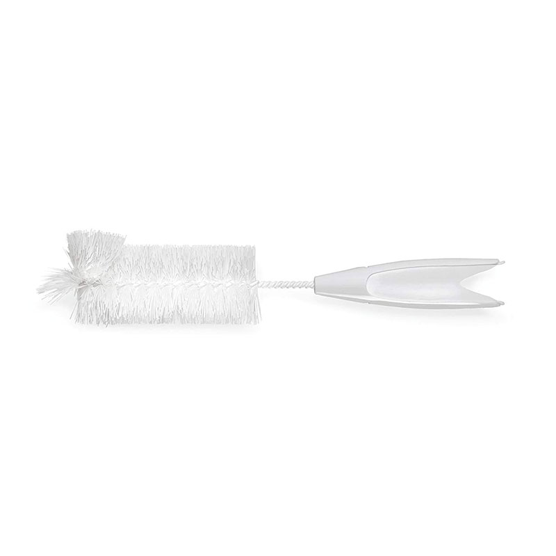 CHICCO NURSING - Cepillo Limpia Mamadera 3 en 1 - C97456 - Imagen 4