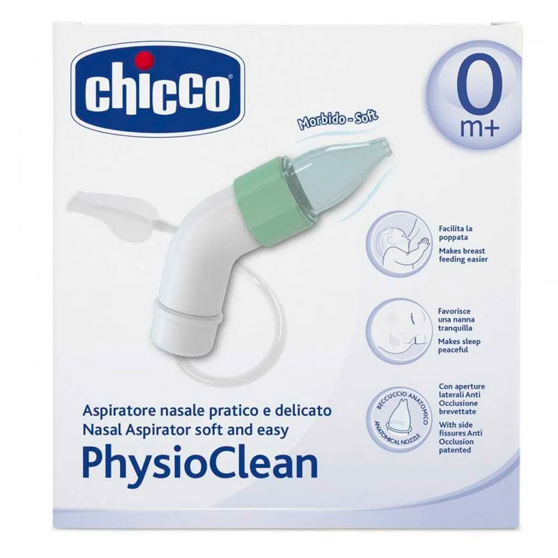 CHICCO NURSING