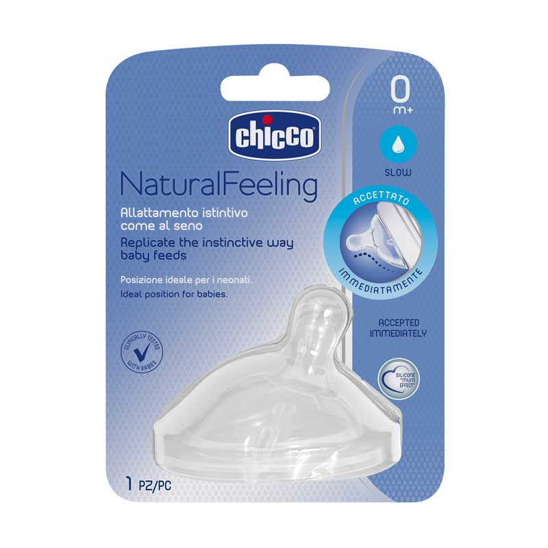 CHICCO NURSING
