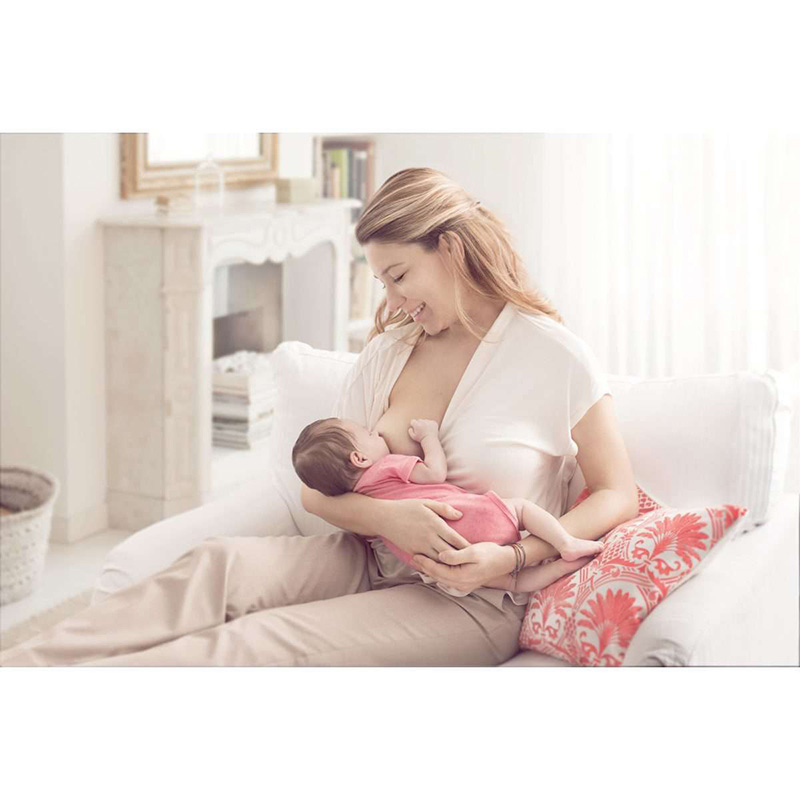 CHICCO NURSING - Pezonera Silicona SkinToSkin S/M - C70466 - Imagen 3