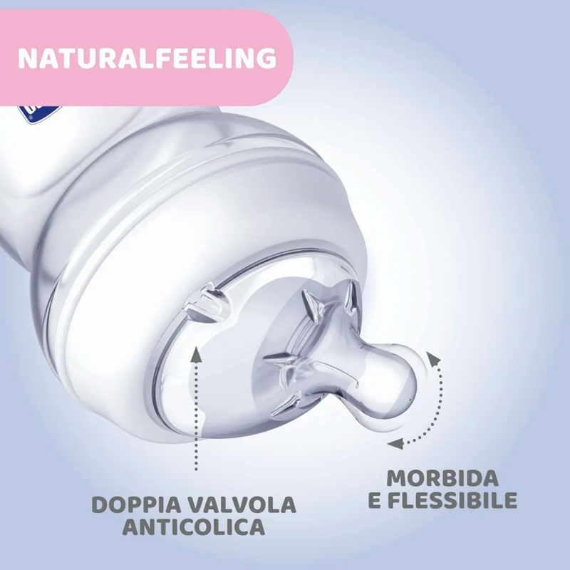 CHICCO NURSING