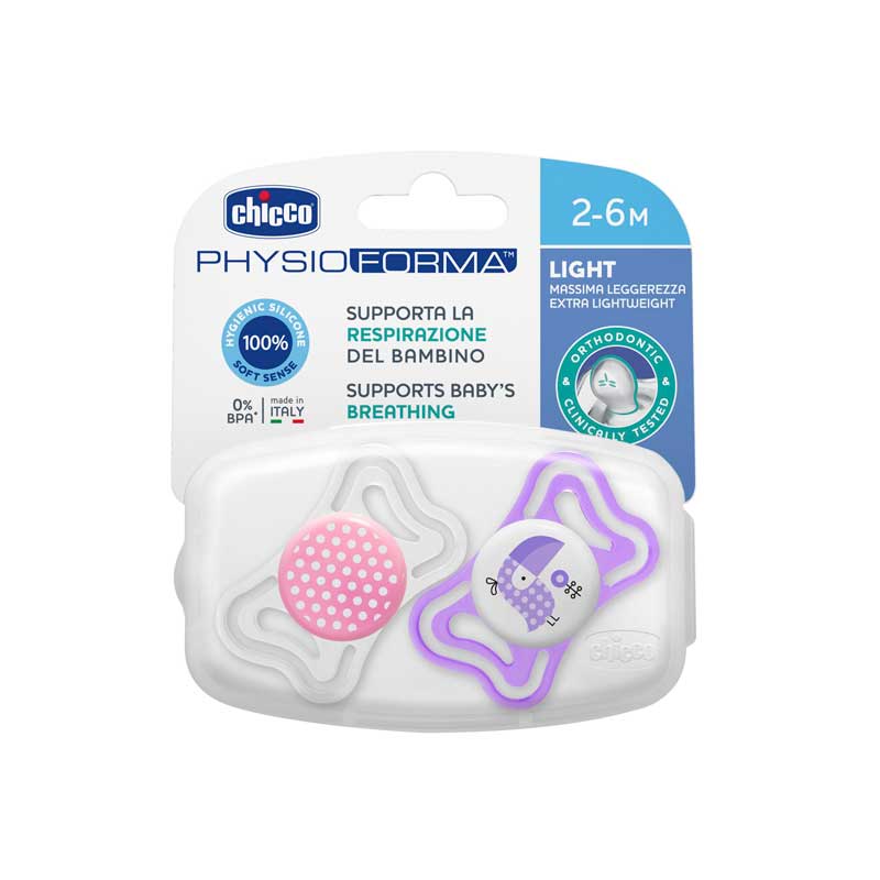 CHICCO NURSING