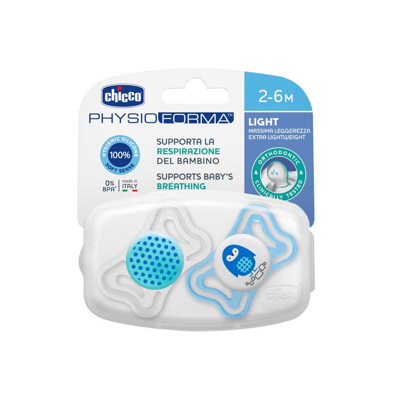 CHICCO NURSING