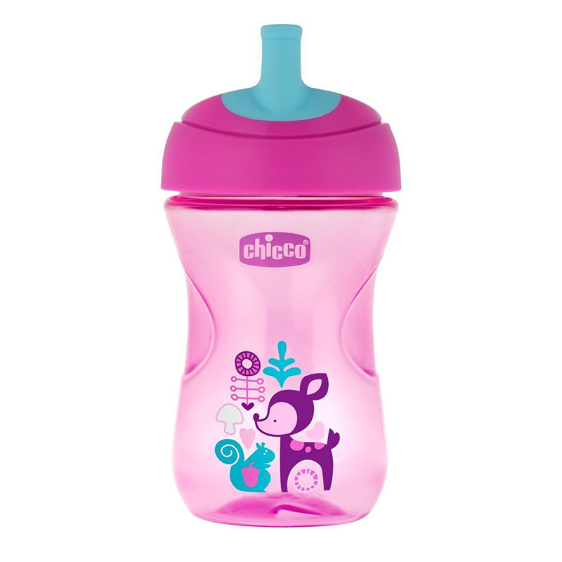 CHICCO NURSING