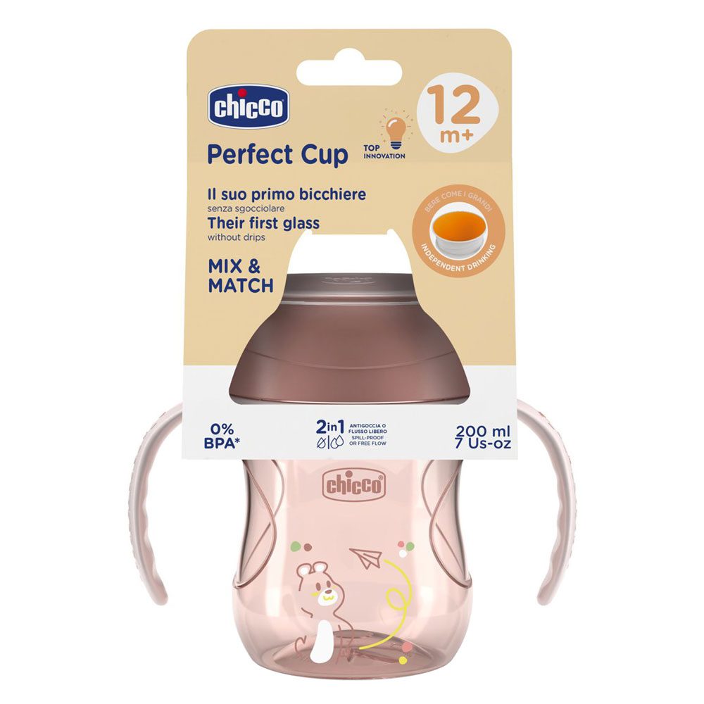 CHICCO NURSING