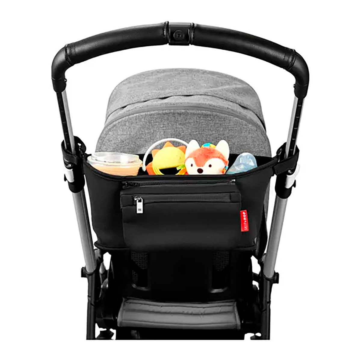 SKIP HOP - Organizador Para Cochecitos Black - SK2059 - Imagen 3