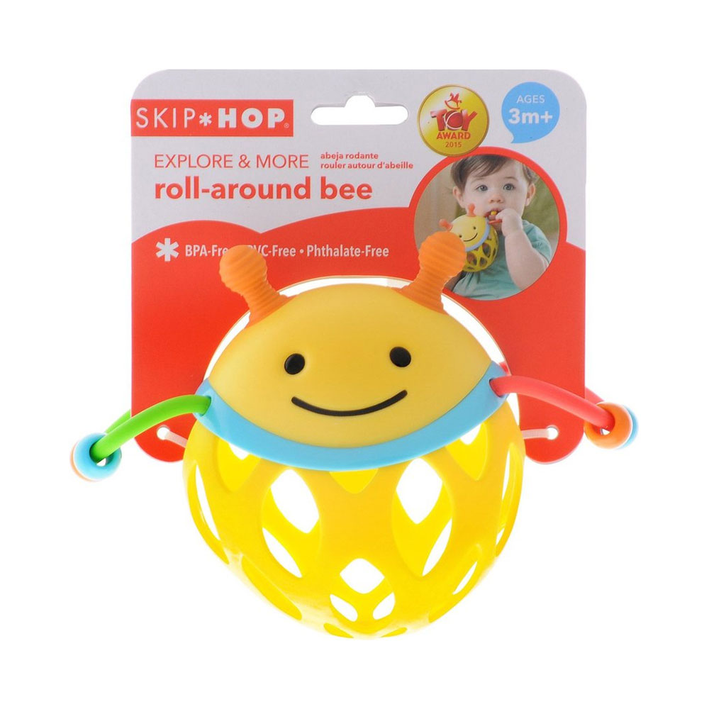 SKIP HOP