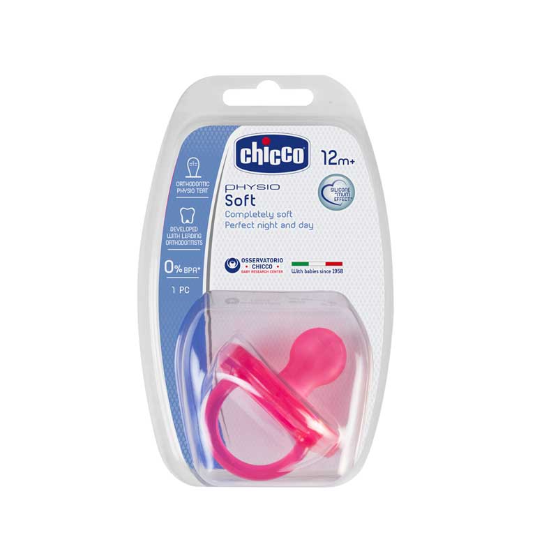 CHICCO NURSING