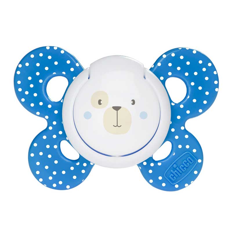 CHICCO NURSING