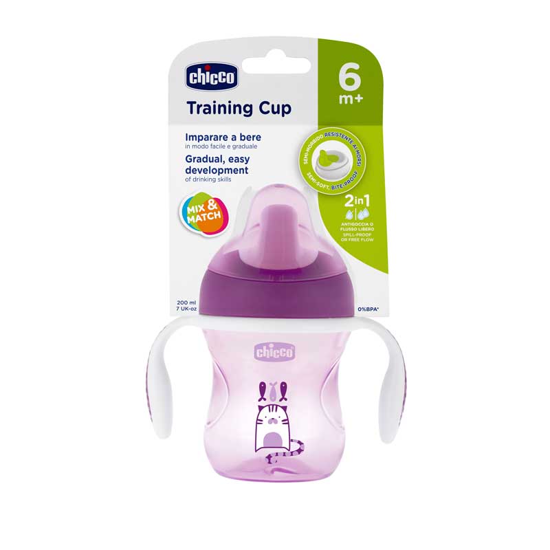 CHICCO NURSING