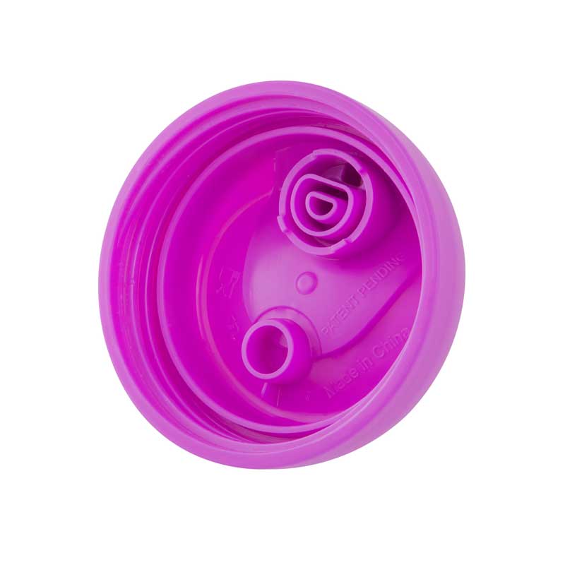 CHICCO NURSING - Vasos Training Nena (2en1 Antigoteo O Flujo Libre) 200ml - C80622 - Imagen 3