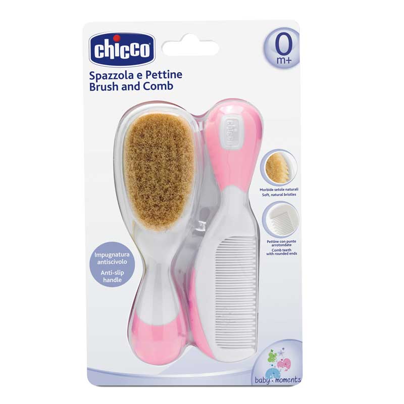 CHICCO NURSING