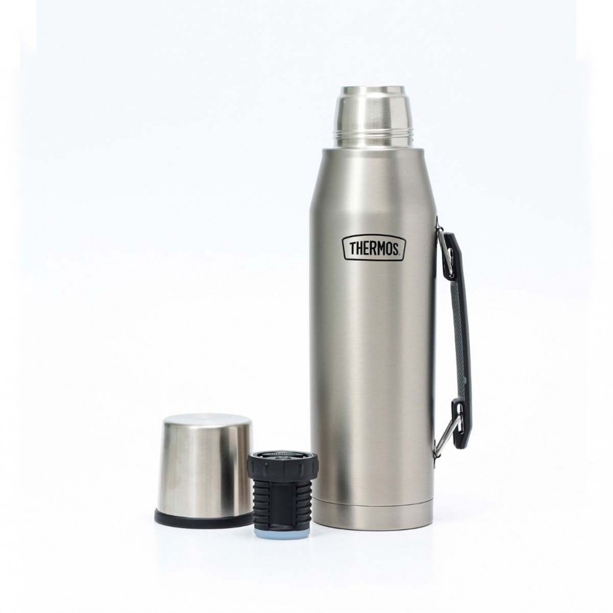THERMOS - THERMOS CLASSIC PICO VERTEDOR 1300ML ACERO np - Imagen 4