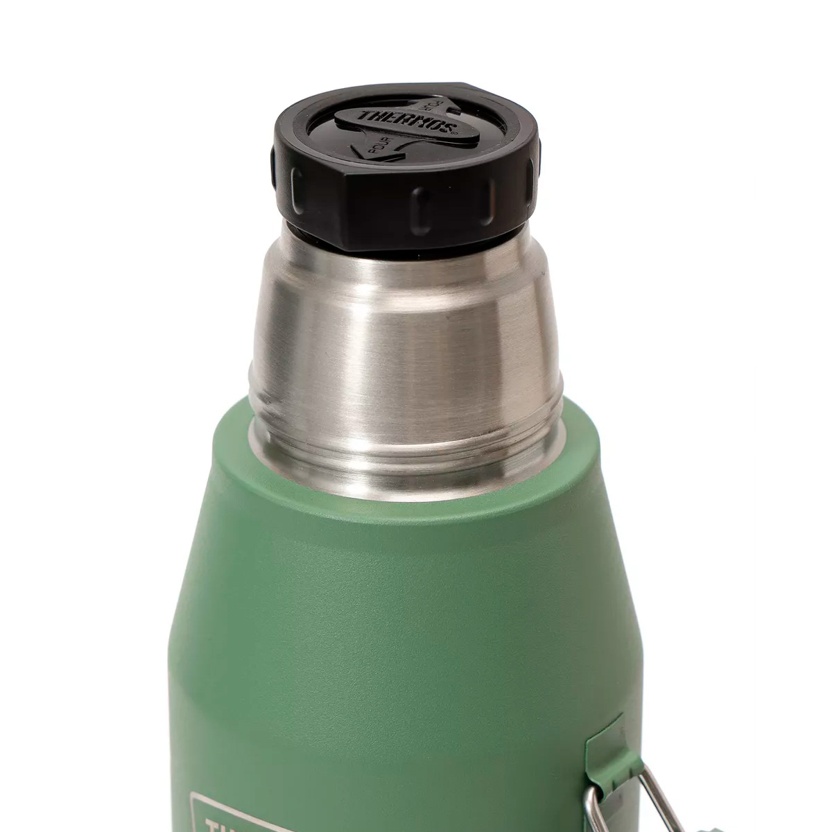 THERMOS - THERMOS CLASSIC PICO VERTEDOR 1300ML VERDE np - Imagen 3
