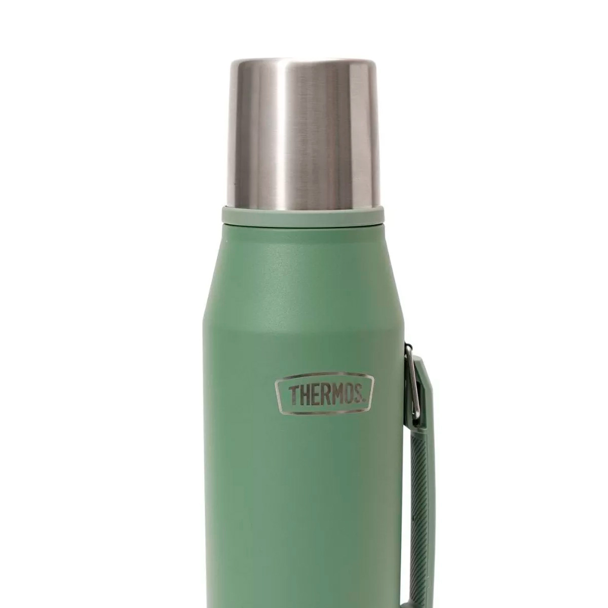 THERMOS - THERMOS CLASSIC PICO VERTEDOR 1300ML VERDE np - Imagen 5