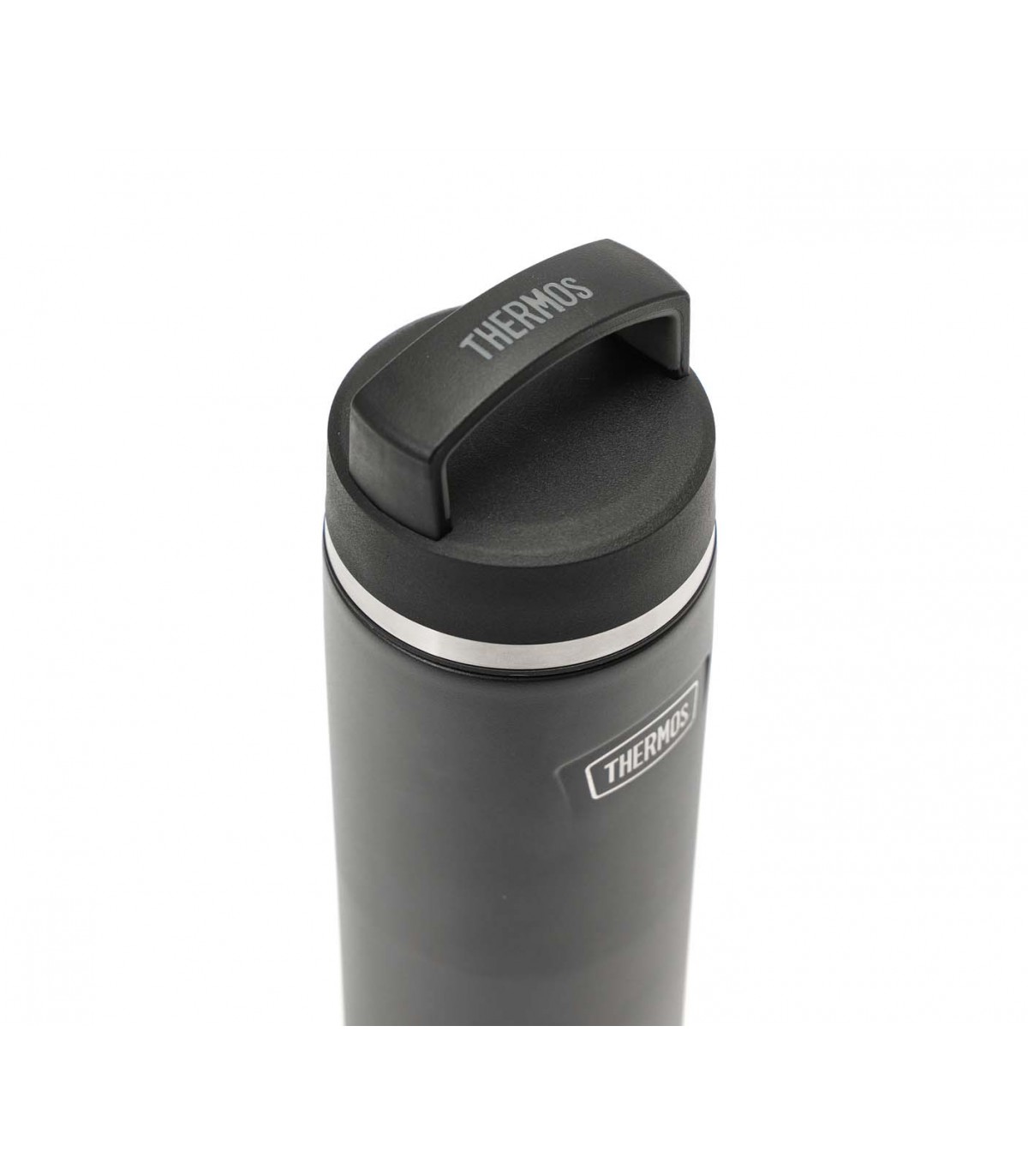 THERMOS - THERMOS ICON BOTELLA TERMICA 710ML GRANITO np - Imagen 5