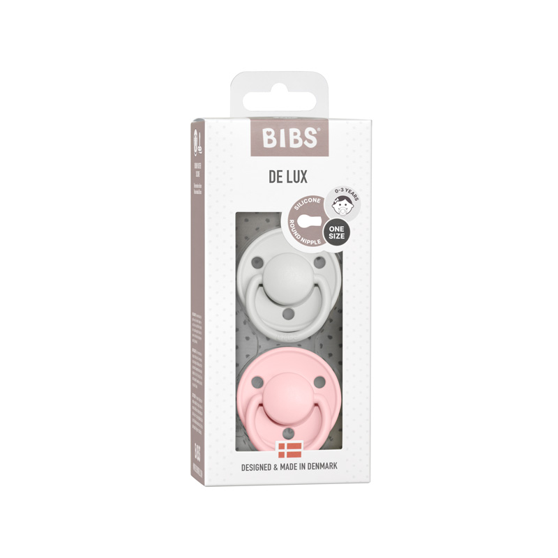 BIBS DE LUX