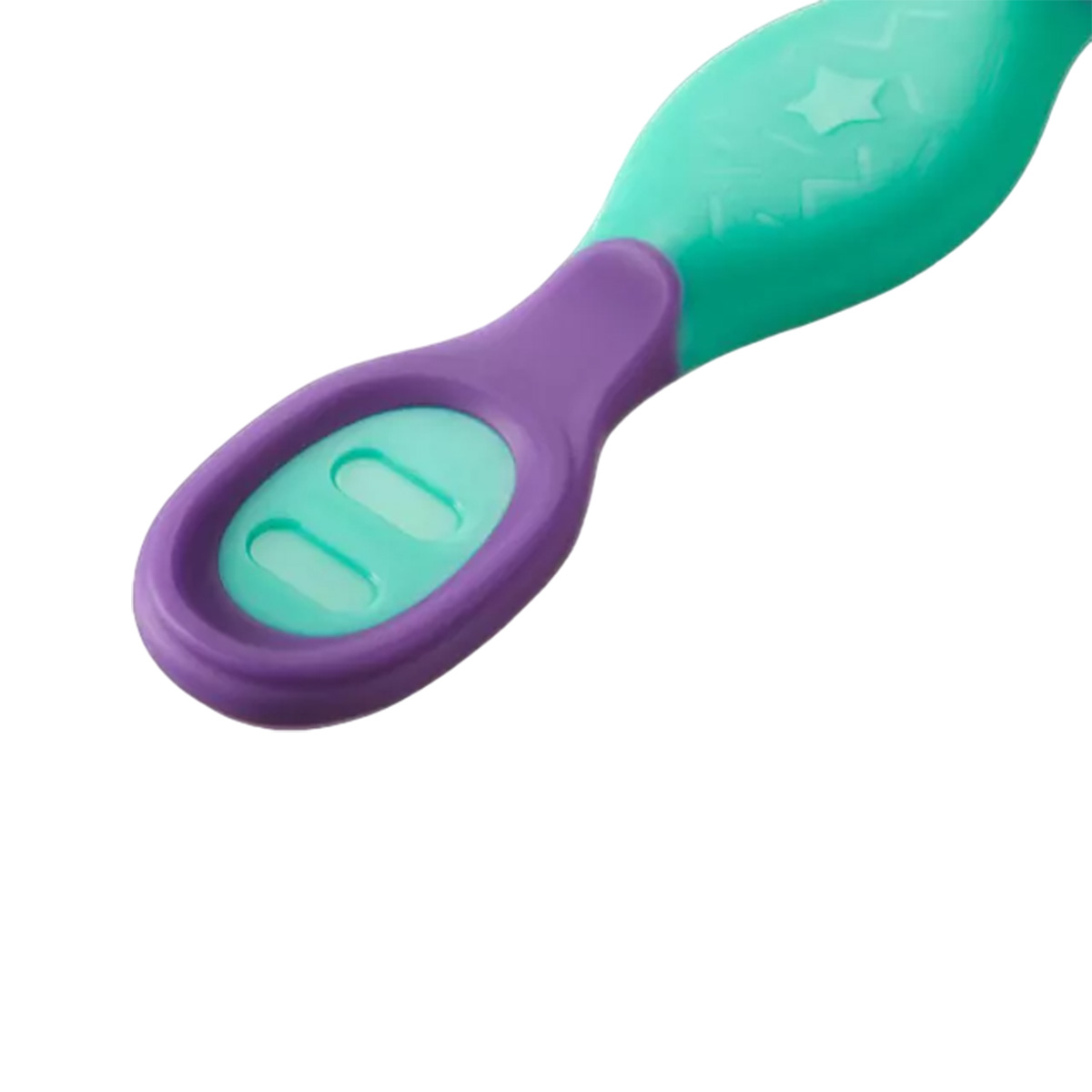 TOMMEE TIPPEE - CUCHARAS 2X +4 meses SMUSHEE - TT9235 - Imagen 5