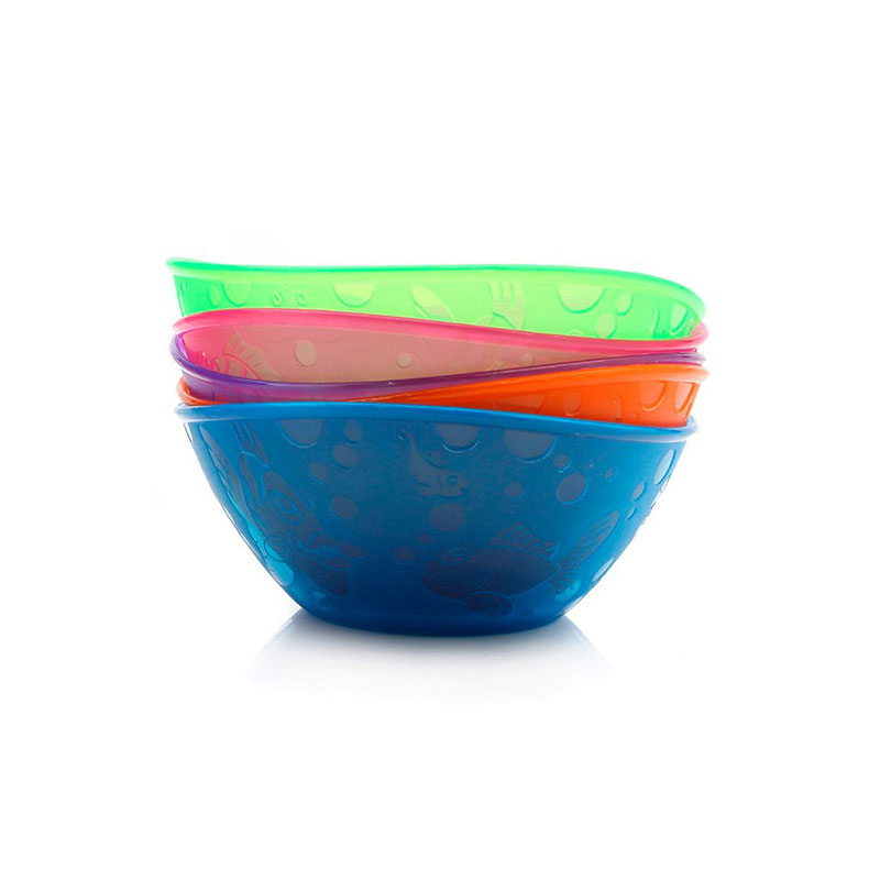 BABY INNOVATION - Bowls Apilables - BI0814 - Imagen 3