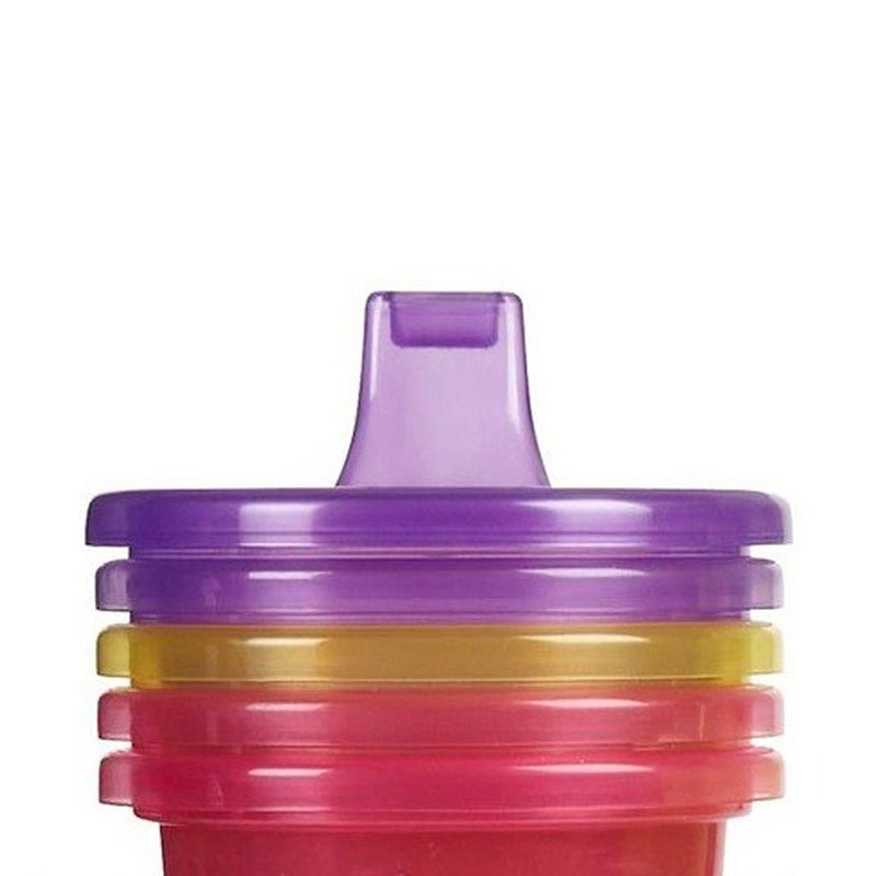 BABY INNOVATION - Vasos Apilables Con Tapa - BI0876 - Imagen 3