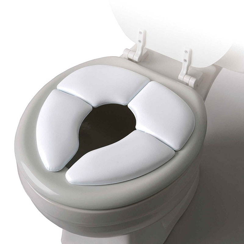 BABY INNOVATION - Reductor de Inodoro Soft - BI1040 - Imagen 4