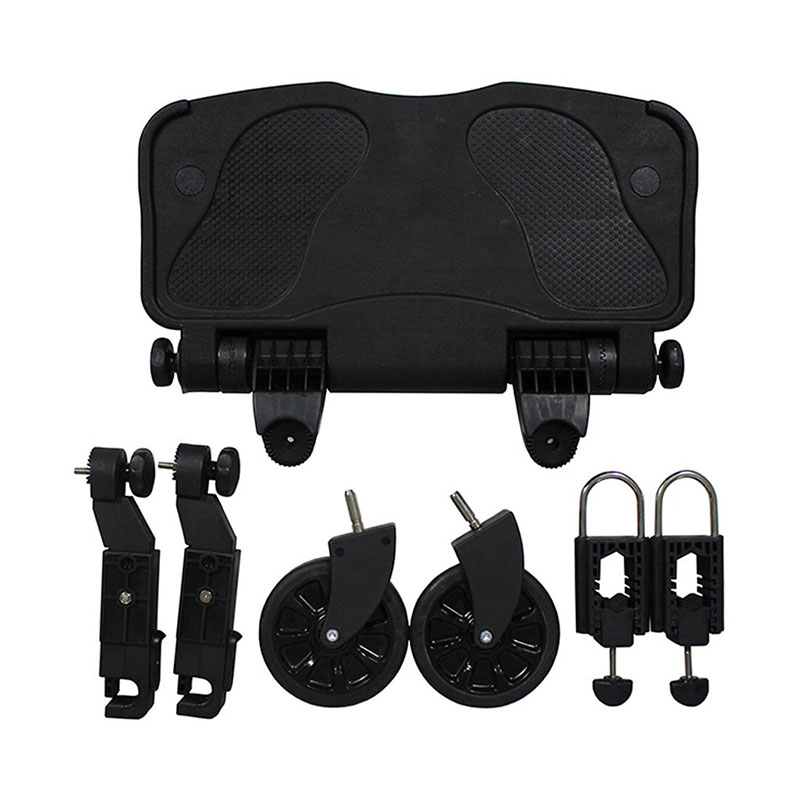 BABY INNOVATION - Patineta Para Cochecitos - BI1330 - Imagen 4