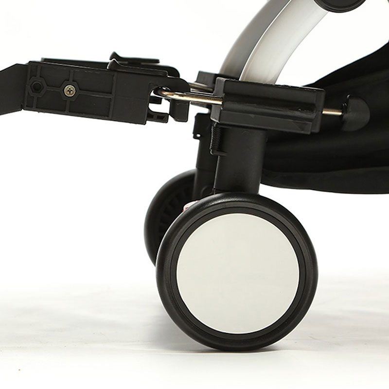 BABY INNOVATION - Patineta Para Cochecitos - BI1330 - Imagen 5
