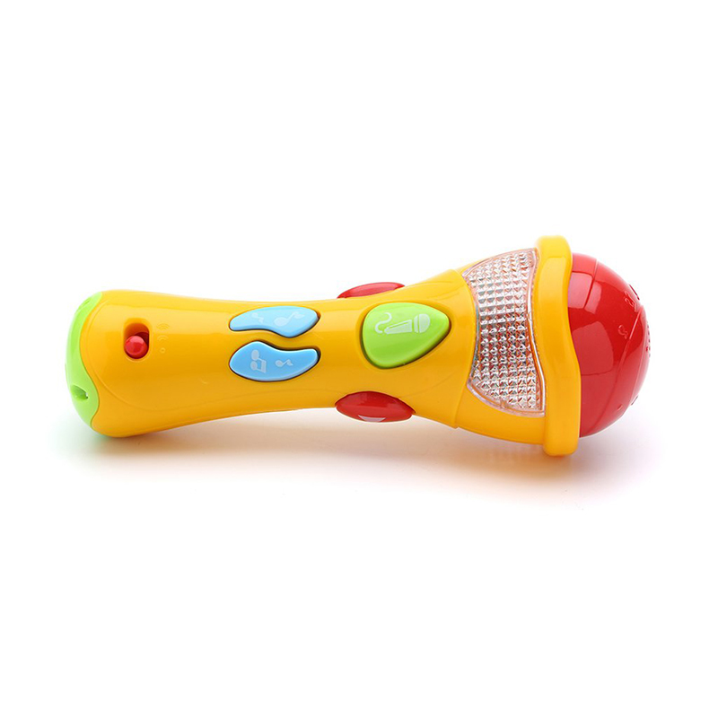 BABY INNOVATION - Micrófono Musical - BI1606 - Imagen 3