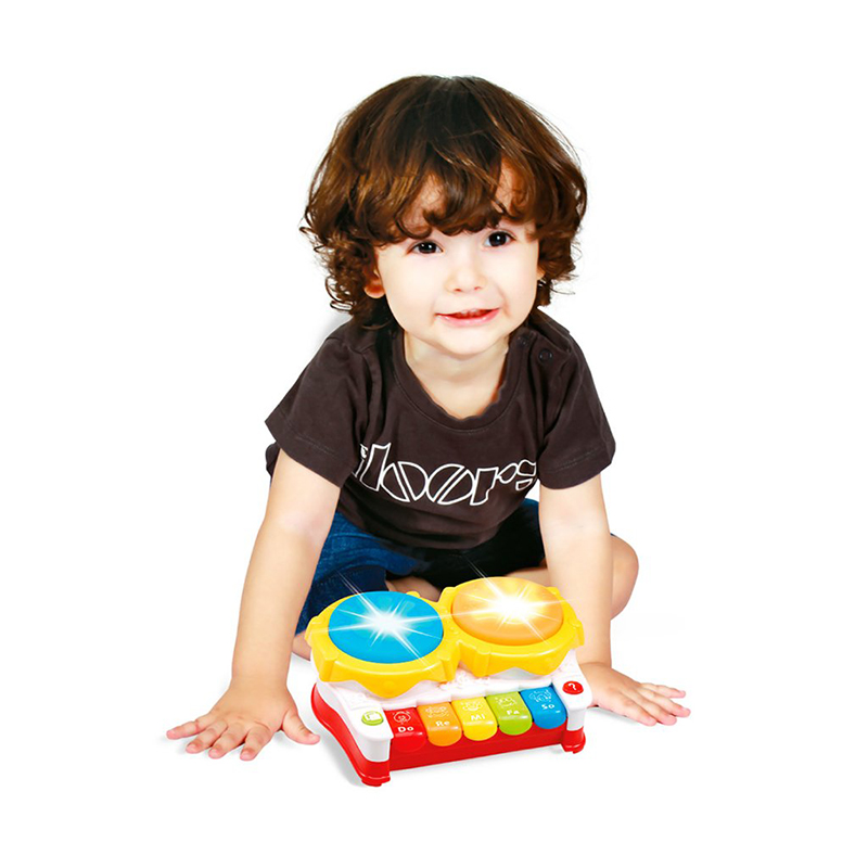 BABY INNOVATION - Pequeño Músico - BI1644 - Imagen 3