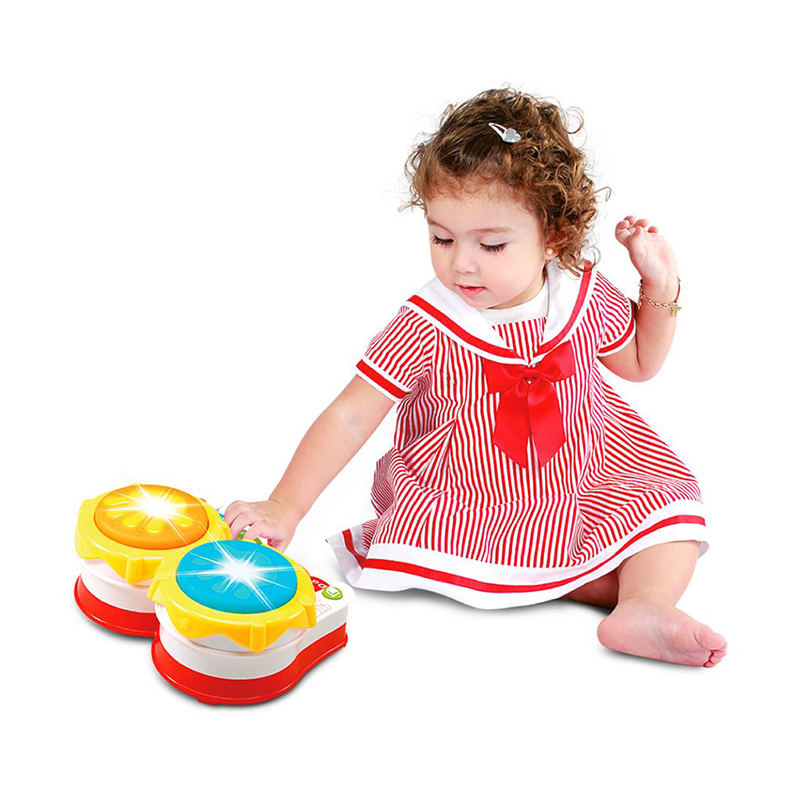BABY INNOVATION - Pequeño Músico - BI1644 - Imagen 4