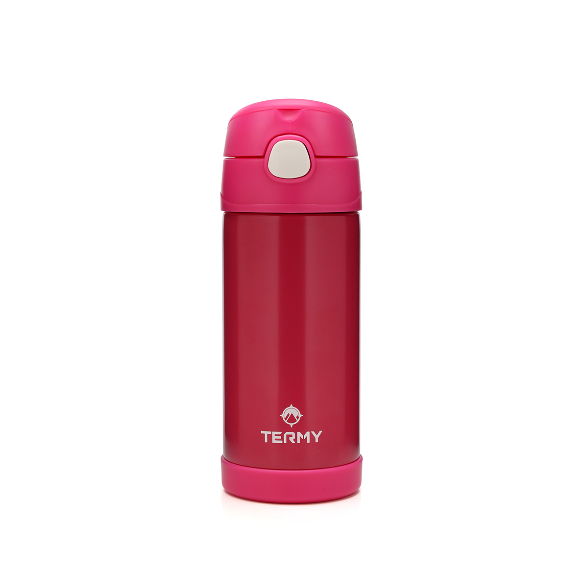 BABY INNOVATION - Vaso Termico Termy Rosa - BI2870 - Imagen 3