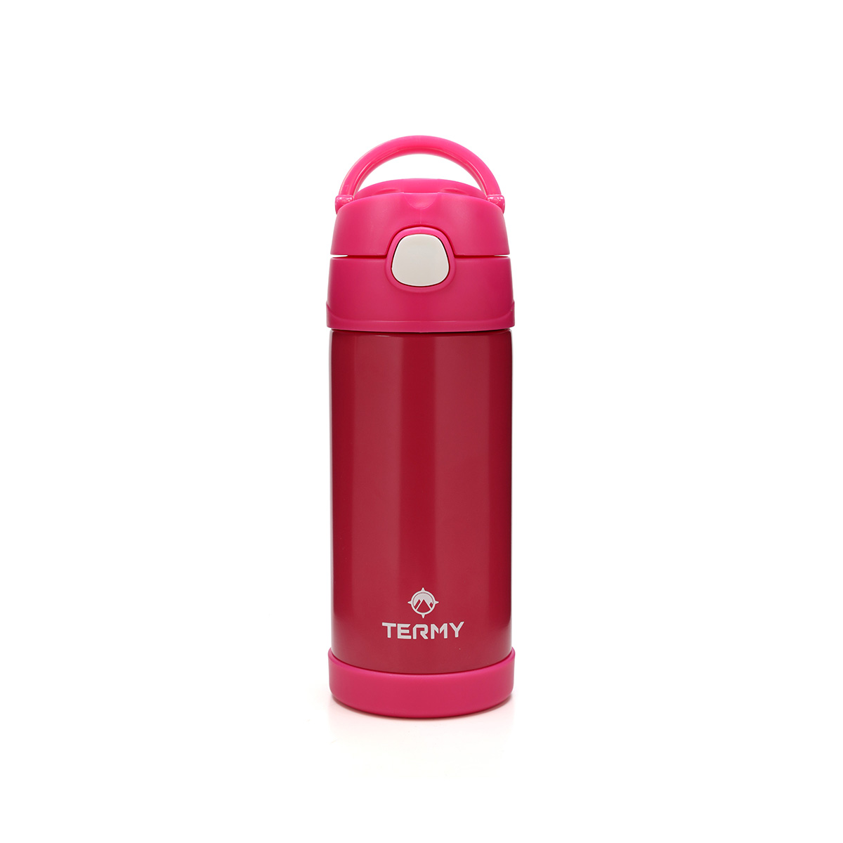 BABY INNOVATION - Vaso Termico Termy Rosa - BI2870 - Imagen 4