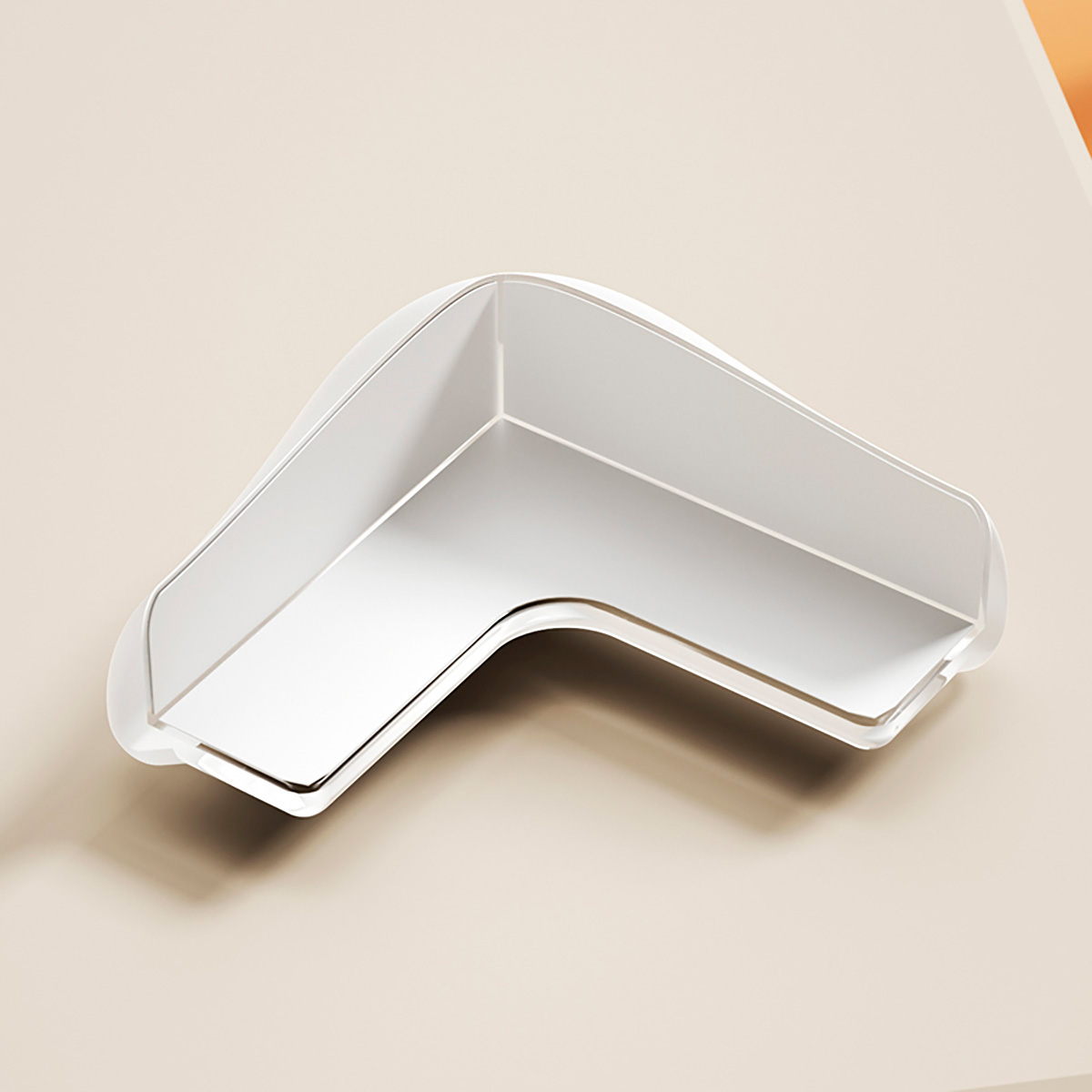 BABY INNOVATION - Esquinero de silicona Premium - BI3440 - Imagen 3