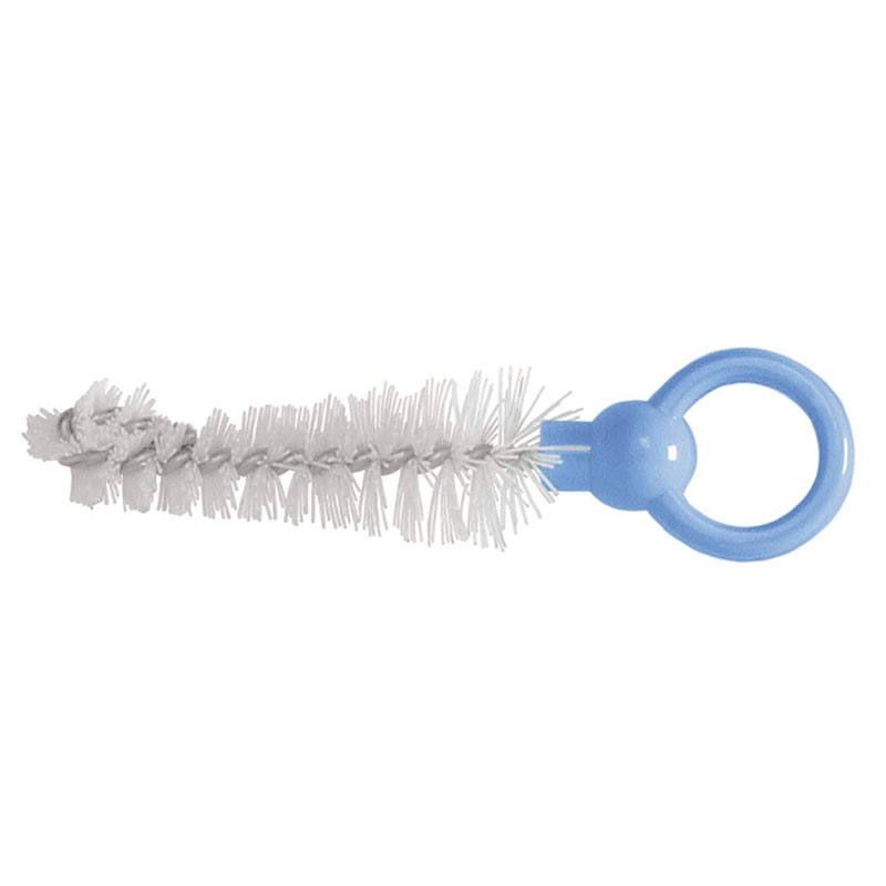 CHICCO NURSING - Cepillo Limpia Mamadera 3 en 1 - C97456 - Imagen 5