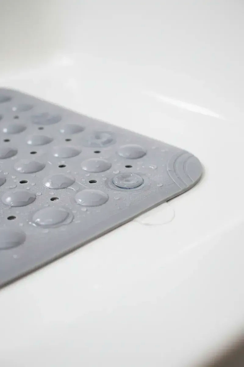 PRIORI - ALFOMBRA BAÑO ANTIDESLIZANTE 36X71 - AC6724 - Imagen 3