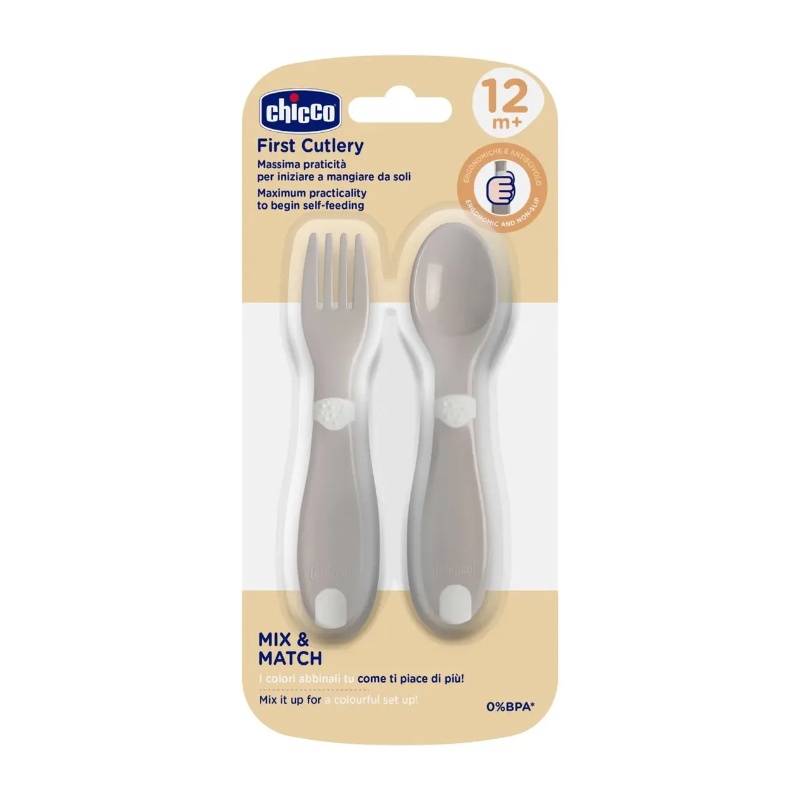 CHICCO NURSING