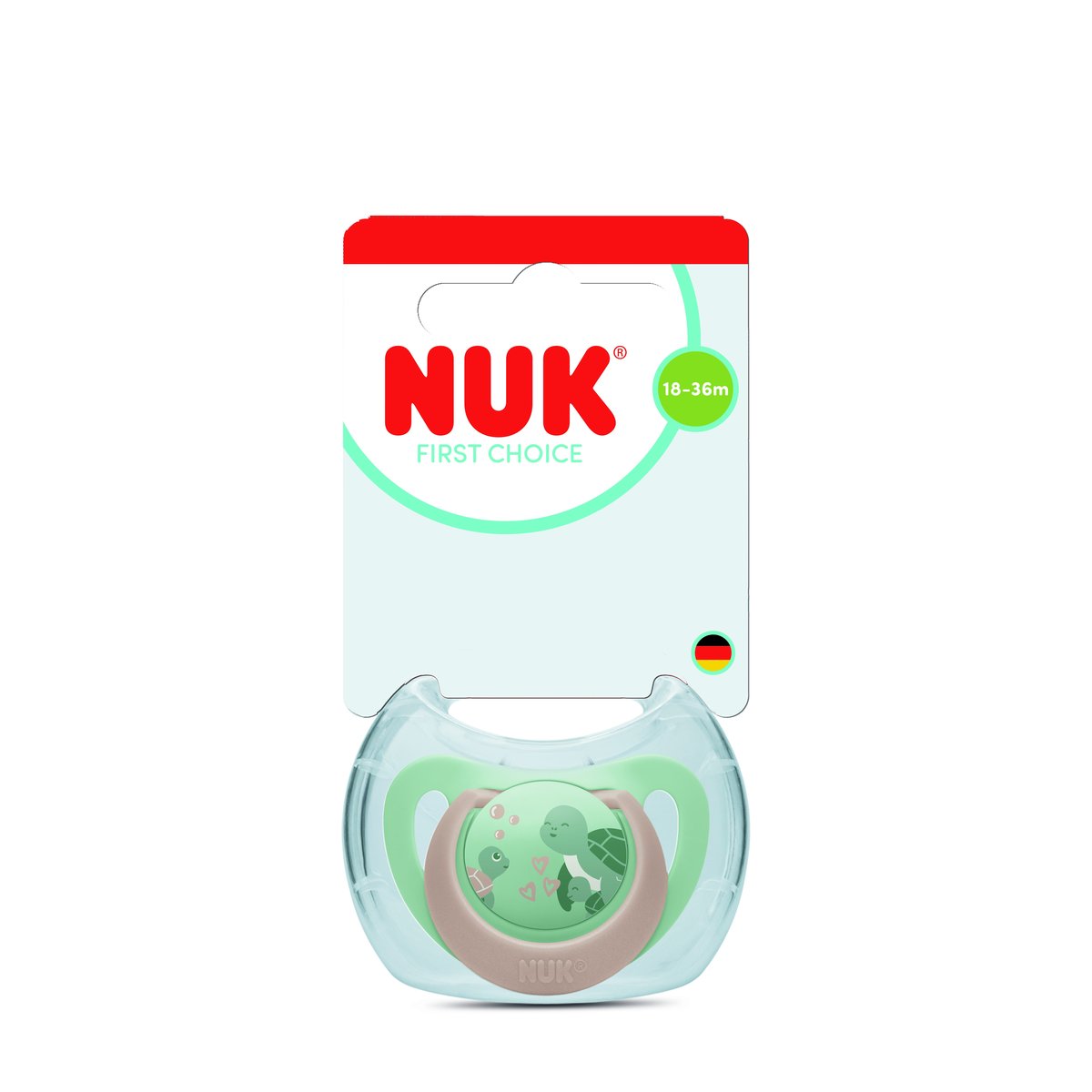 NUK