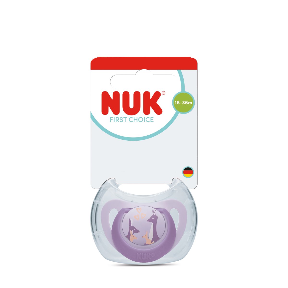 NUK